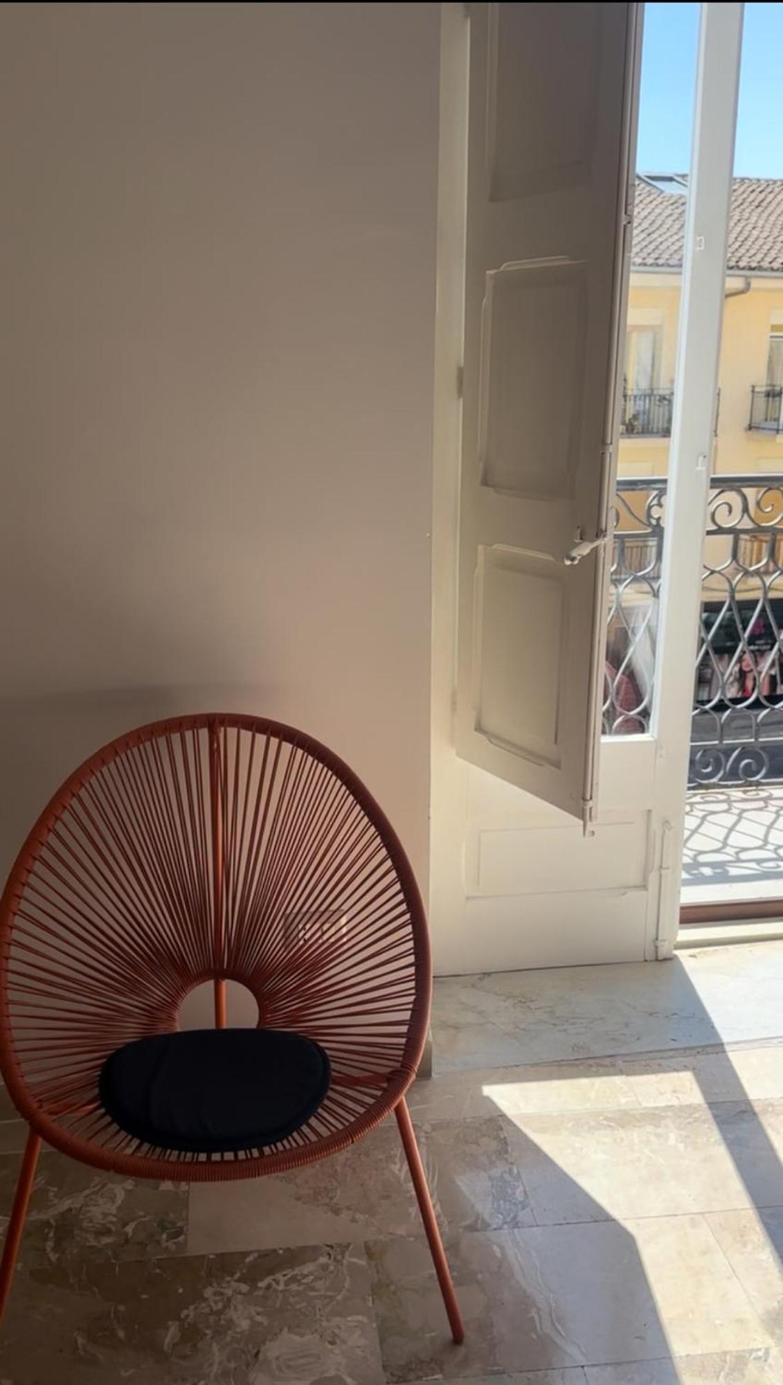 Ferienwohnung Cortile Umberto Racalmuto Exterior foto